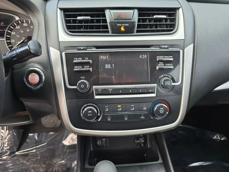 2018 Nissan Altima 5th Gen - Image 11 of 12