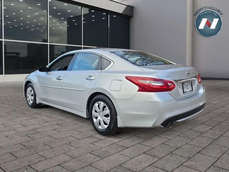 2018 Nissan Altima 5th Gen - Image 3 of 12