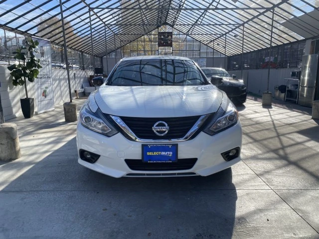 2018 Nissan Altima 5th Gen - Image 2 of 21