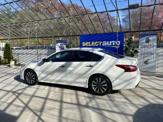 2018 Nissan Altima 5th Gen - Image 13 of 21