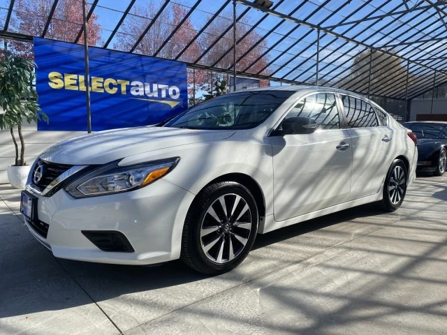 2018 Nissan Altima 5th Gen - Image 10 of 21