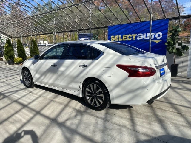 2018 Nissan Altima 5th Gen - Image 14 of 21