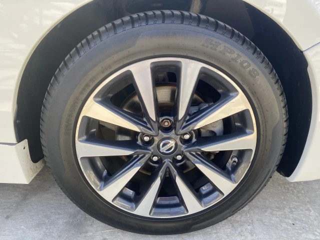 2018 Nissan Altima 5th Gen - Image 21 of 21