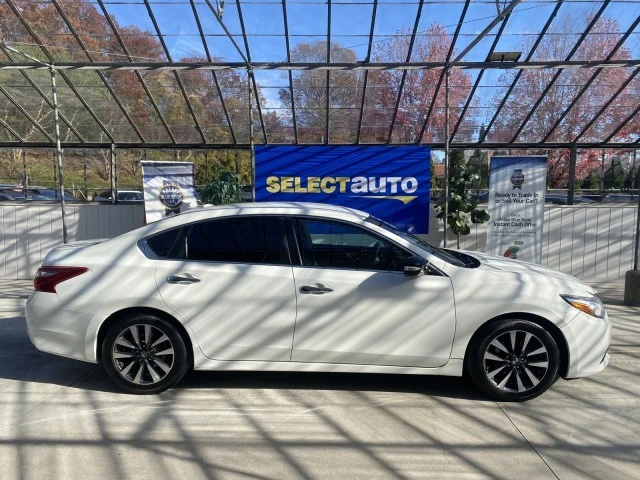 2018 Nissan Altima 5th Gen - Image 4 of 21