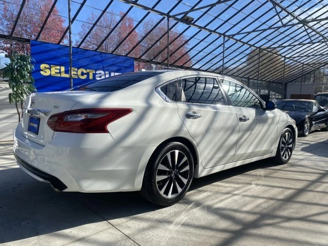 2018 Nissan Altima 5th Gen - Image 6 of 21