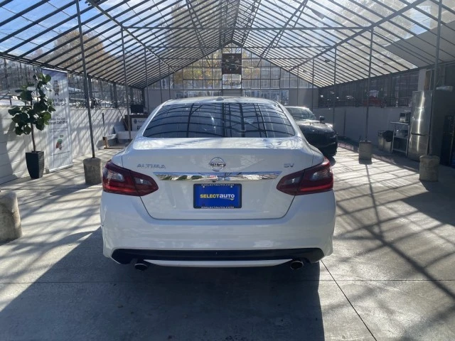 2018 Nissan Altima 5th Gen - Image 8 of 21