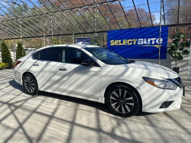 2018 Nissan Altima 5th Gen - Image 3 of 21
