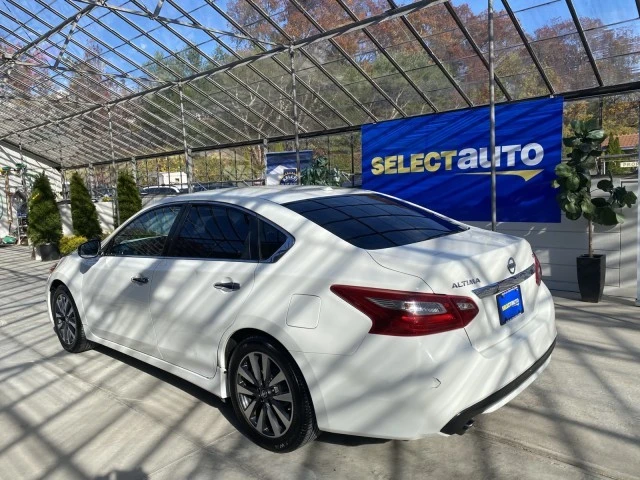 2018 Nissan Altima 5th Gen - Image 15 of 21