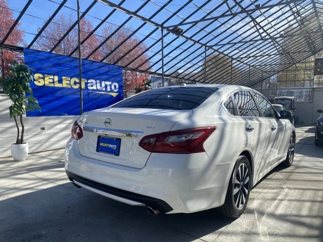 2018 Nissan Altima 5th Gen - Image 7 of 21