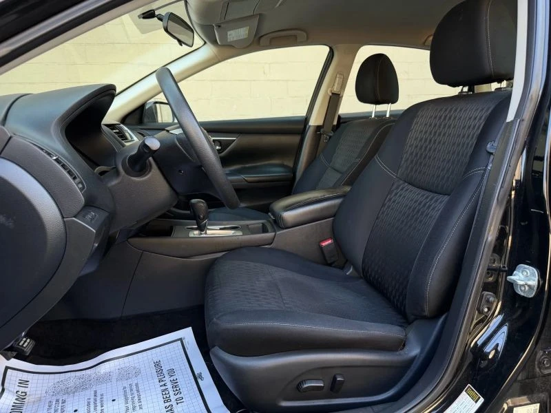 2018 Nissan Altima 5th Gen - Image 12 of 12