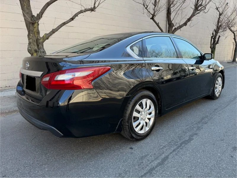 2018 Nissan Altima 5th Gen - Image 5 of 12