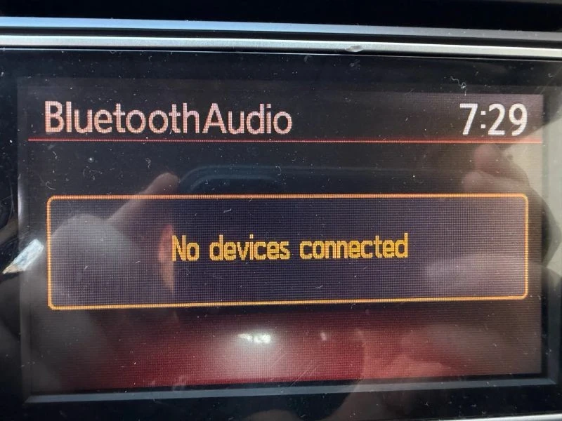 2018 Nissan Altima 5th Gen - Image 11 of 12