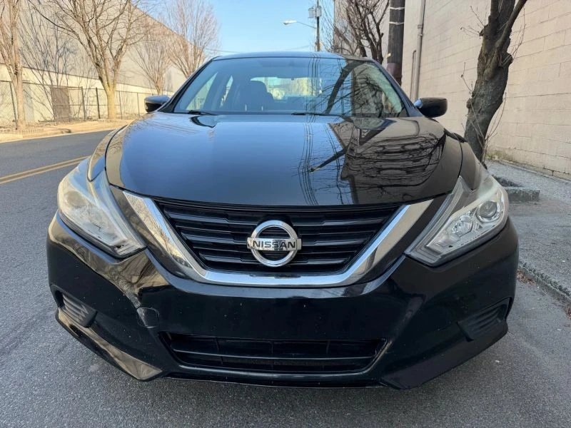 2018 Nissan Altima 5th Gen - Image 2 of 12