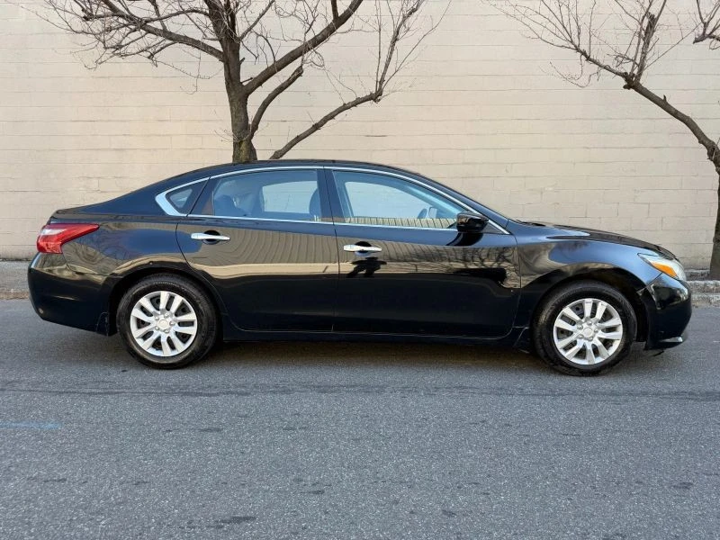 2018 Nissan Altima 5th Gen - Image 4 of 12