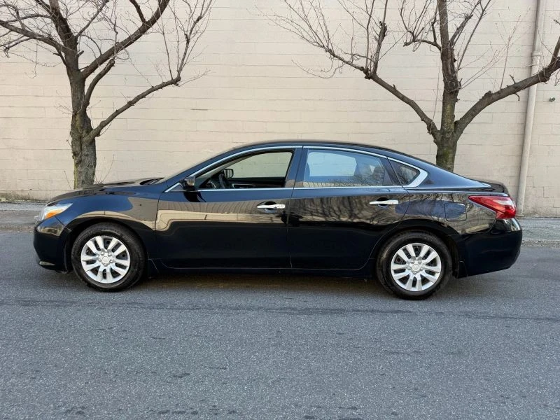 2018 Nissan Altima 5th Gen - Image 8 of 12