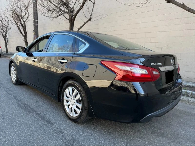 2018 Nissan Altima 5th Gen - Image 7 of 12