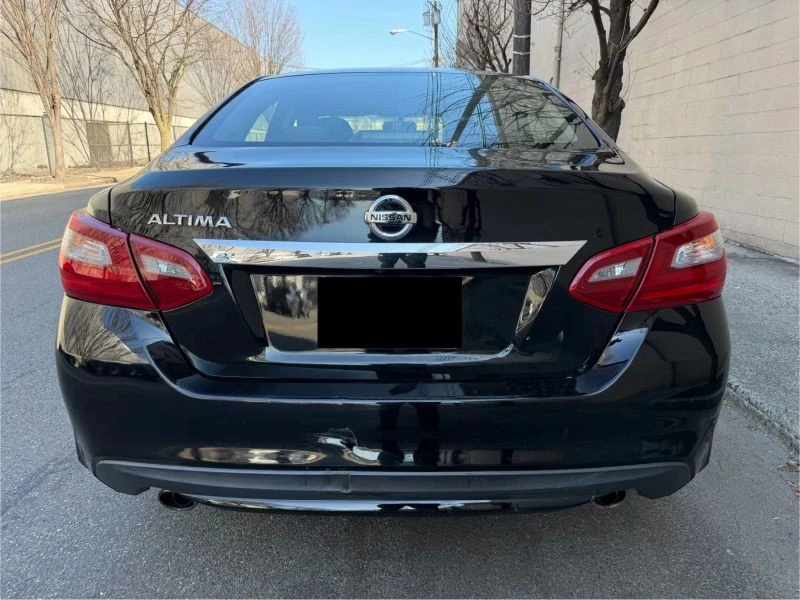 2018 Nissan Altima 5th Gen - Image 6 of 12