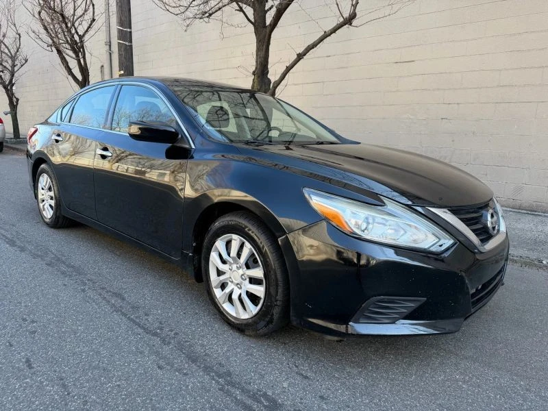 2018 Nissan Altima 5th Gen - Image 3 of 12