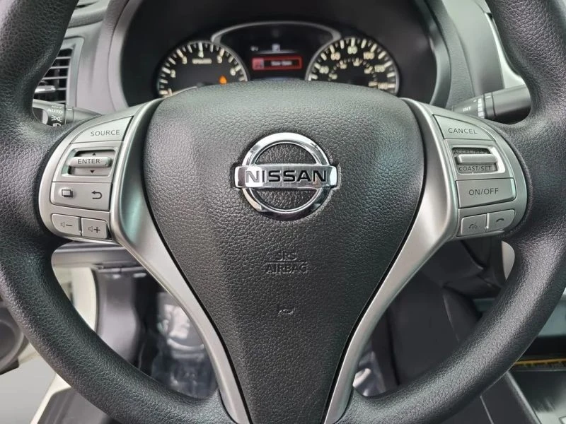2018 Nissan Altima 5th Gen - Image 12 of 12