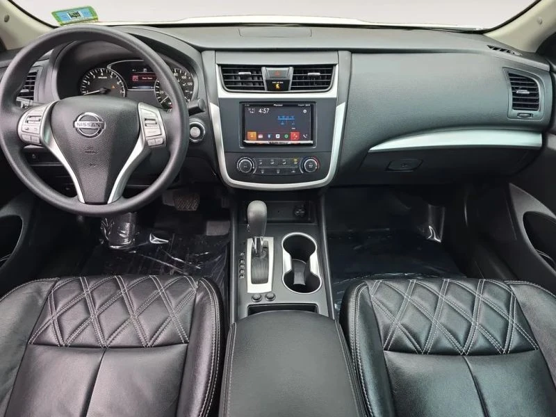 2018 Nissan Altima 5th Gen - Image 10 of 12