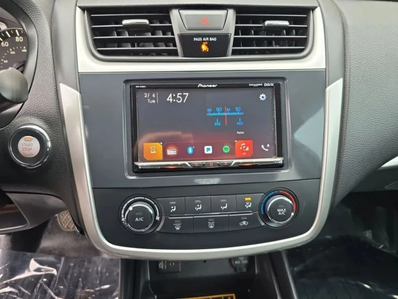 2018 Nissan Altima 5th Gen - Image 11 of 12