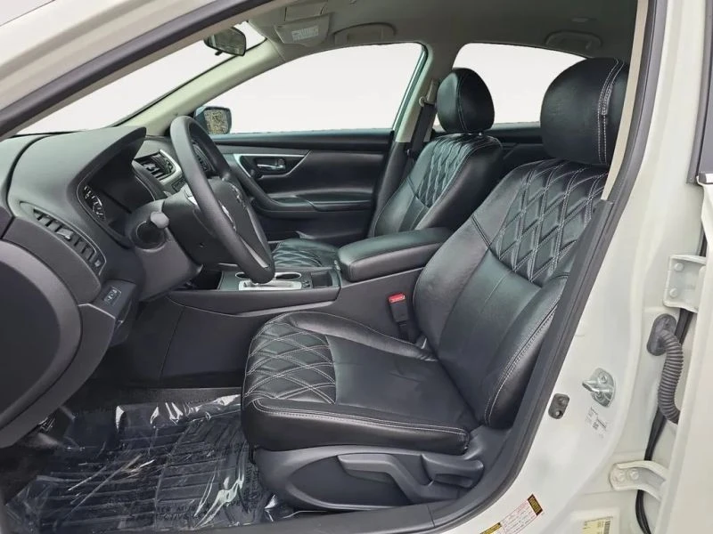 2018 Nissan Altima 5th Gen - Image 9 of 12