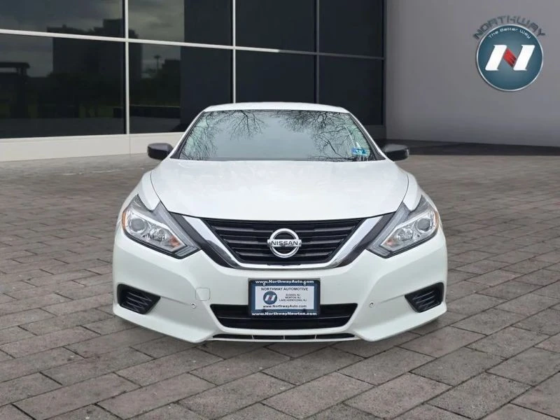 2018 Nissan Altima 5th Gen - Image 8 of 12