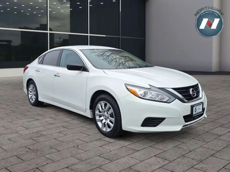 2018 Nissan Altima 5th Gen - Image 7 of 12