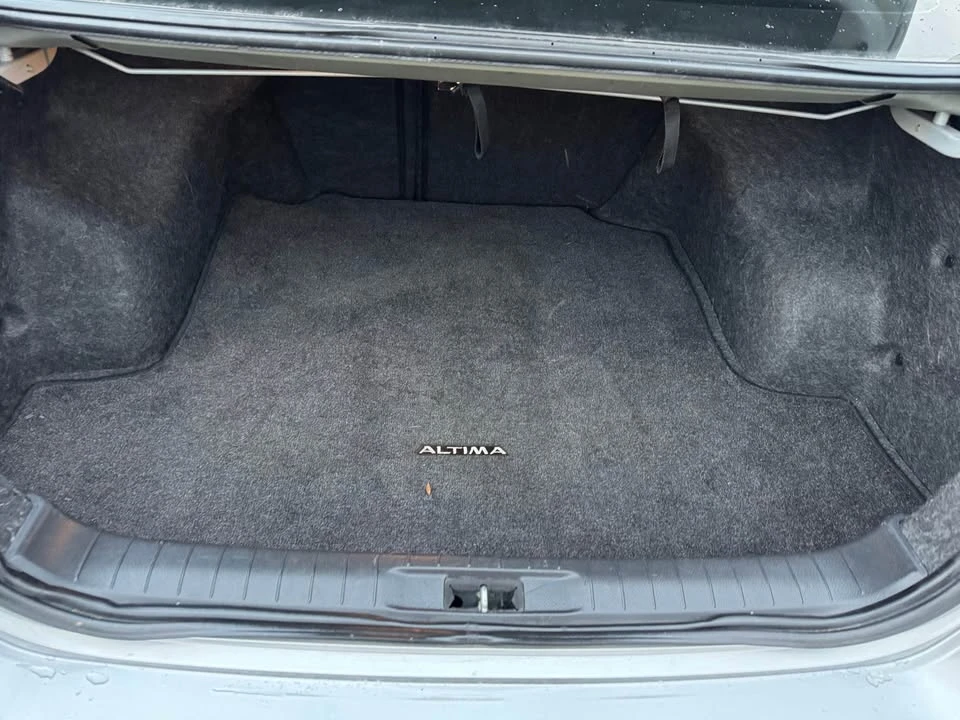 2018 Nissan Altima 5th Gen - Image 14 of 20