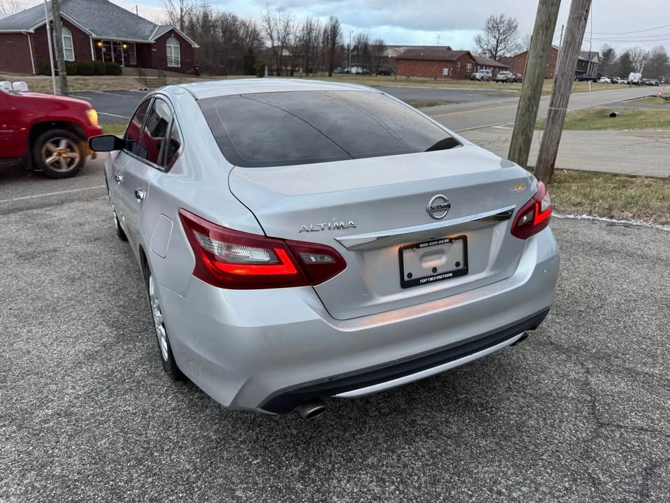 2018 Nissan Altima 5th Gen - Image 5 of 20