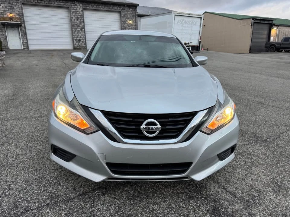 2018 Nissan Altima 5th Gen - Image 11 of 20