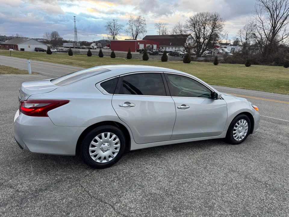 2018 Nissan Altima 5th Gen - Image 8 of 20