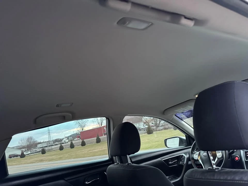 2018 Nissan Altima 5th Gen - Image 18 of 20