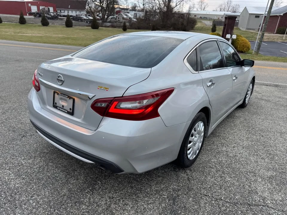 2018 Nissan Altima 5th Gen - Image 7 of 20