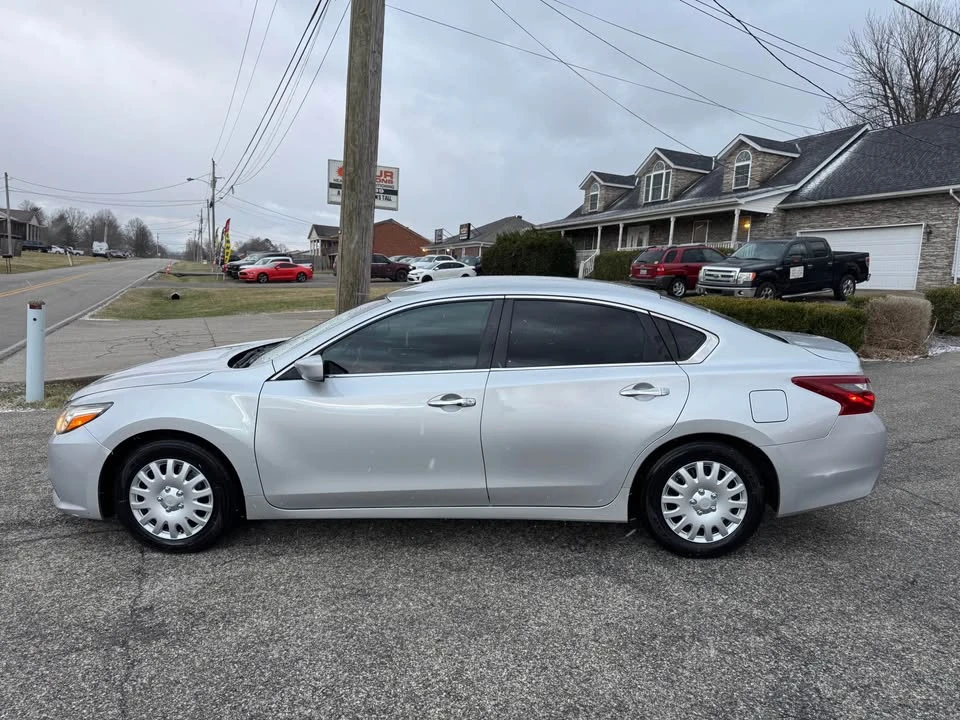 2018 Nissan Altima 5th Gen - Image 3 of 20