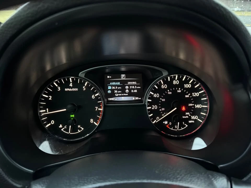 2018 Nissan Altima 5th Gen - Image 19 of 20
