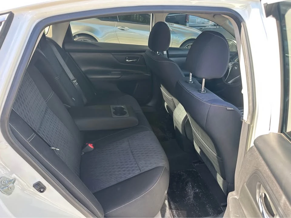 2018 Nissan Altima 5th Gen - Image 8 of 11