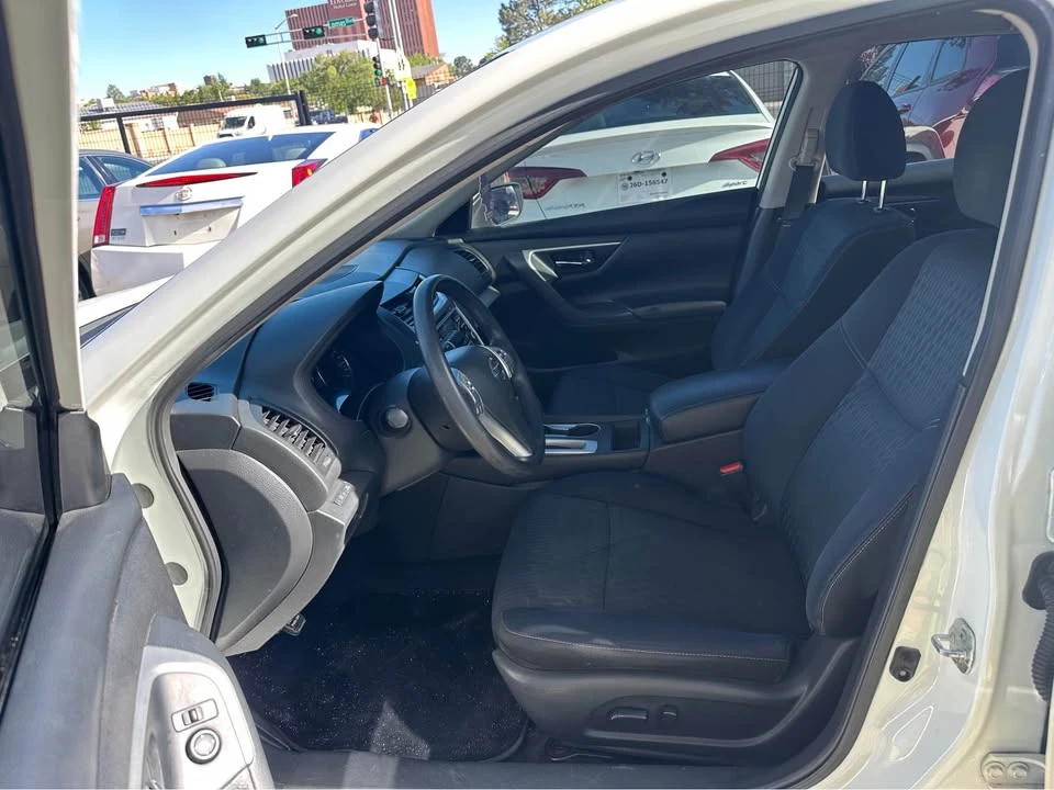 2018 Nissan Altima 5th Gen - Image 7 of 11