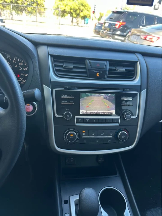 2018 Nissan Altima 5th Gen - Image 10 of 11