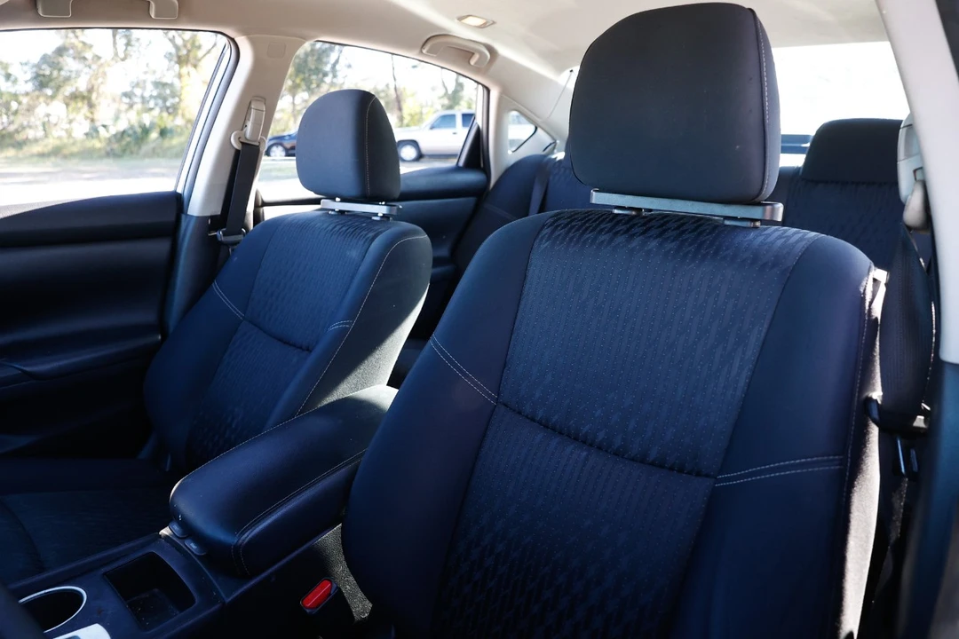 2018 Nissan Altima 5th Gen - Image 6 of 12