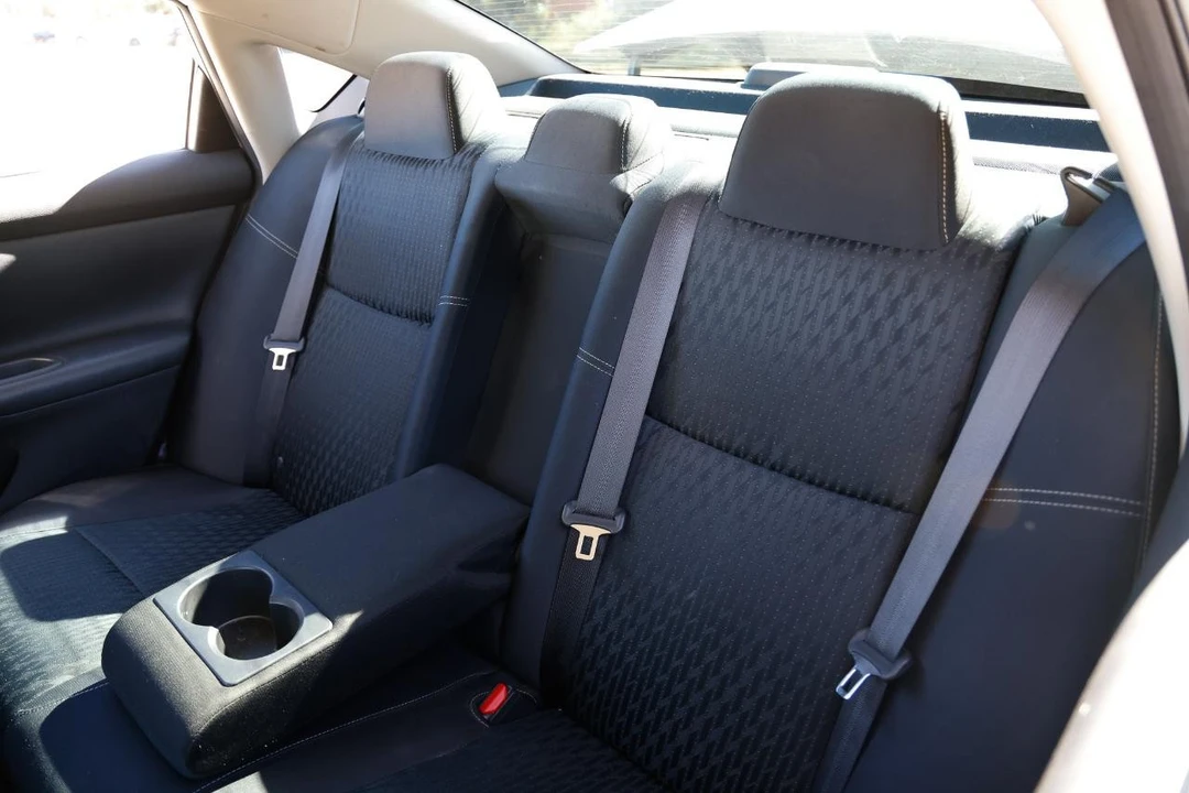 2018 Nissan Altima 5th Gen - Image 8 of 21