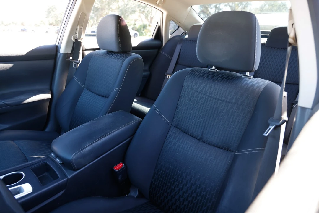 2018 Nissan Altima 5th Gen - Image 6 of 12
