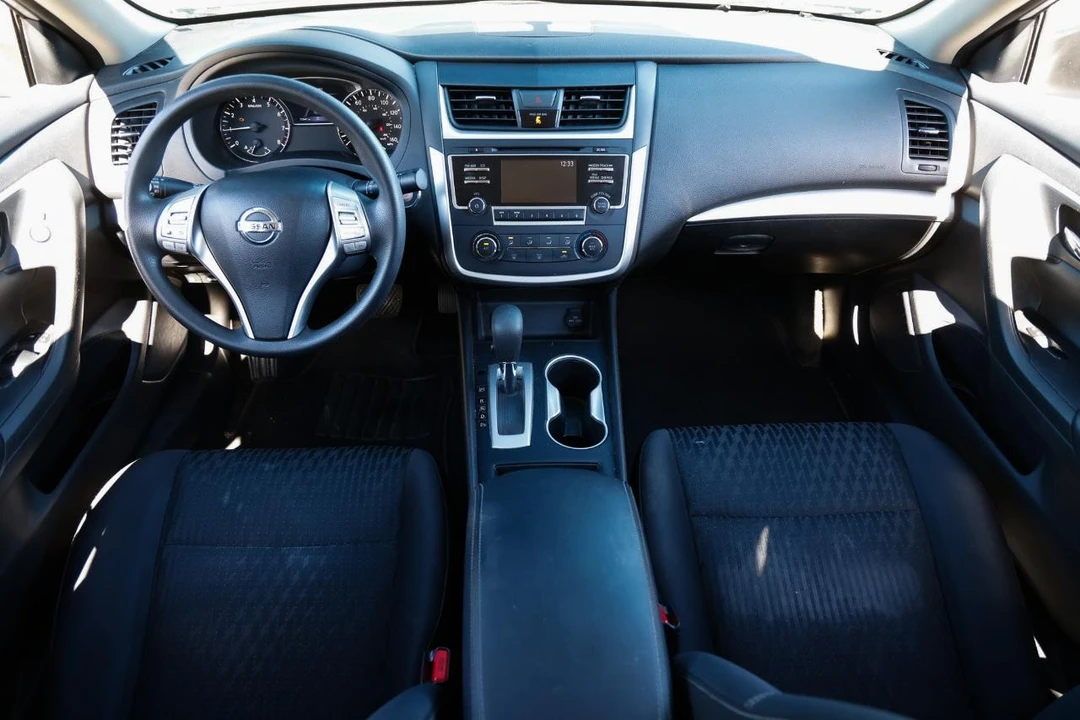 2018 Nissan Altima 5th Gen - Image 2 of 21