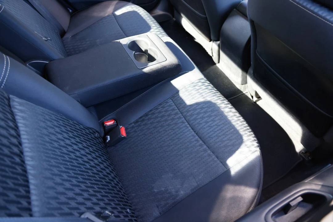 2018 Nissan Altima 5th Gen - Image 12 of 12