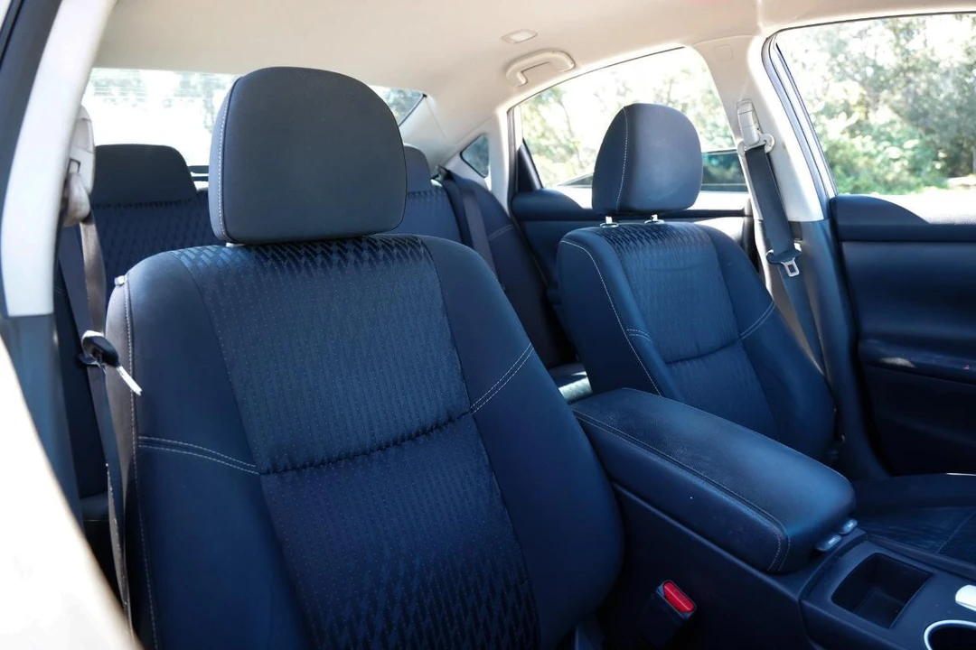 2018 Nissan Altima 5th Gen - Image 18 of 21