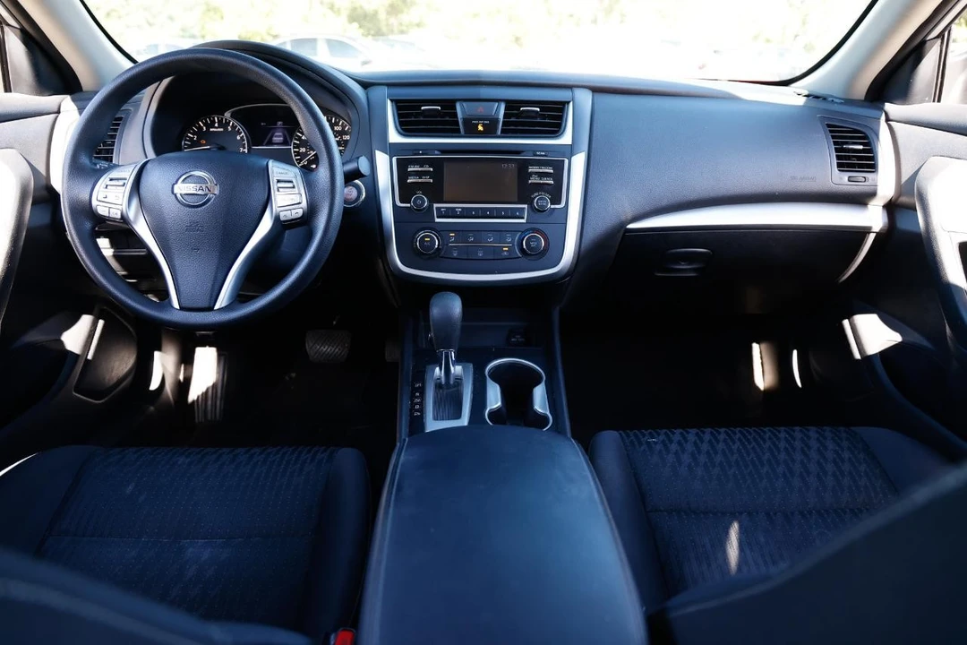 2018 Nissan Altima 5th Gen - Image 21 of 21