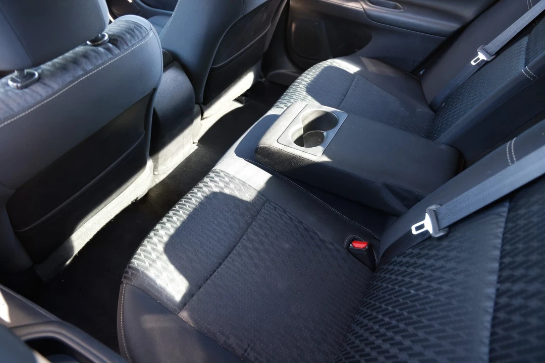 2018 Nissan Altima 5th Gen - Image 10 of 12