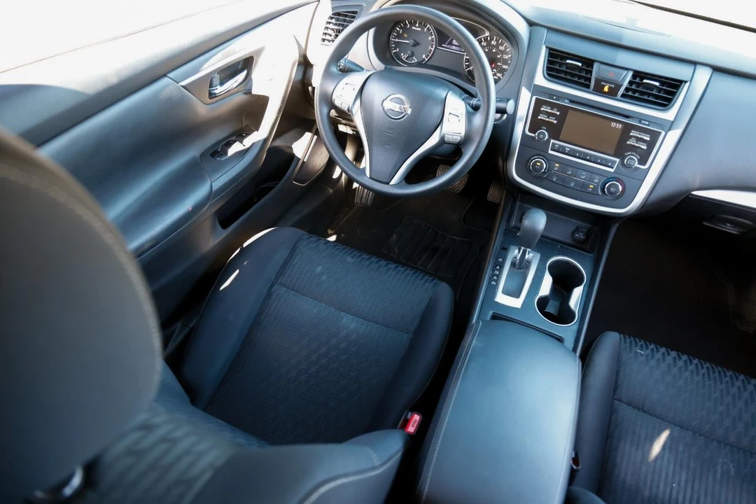 2018 Nissan Altima 5th Gen - Image 20 of 21