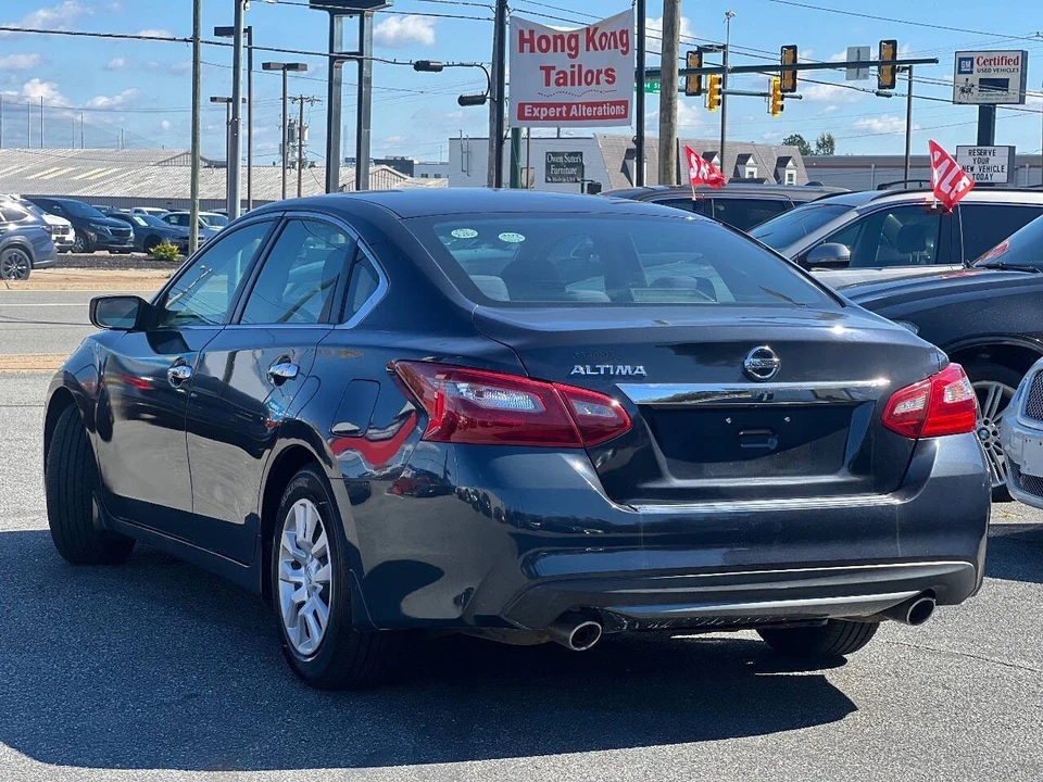 2018 Nissan Altima 5th Gen - Image 6 of 9