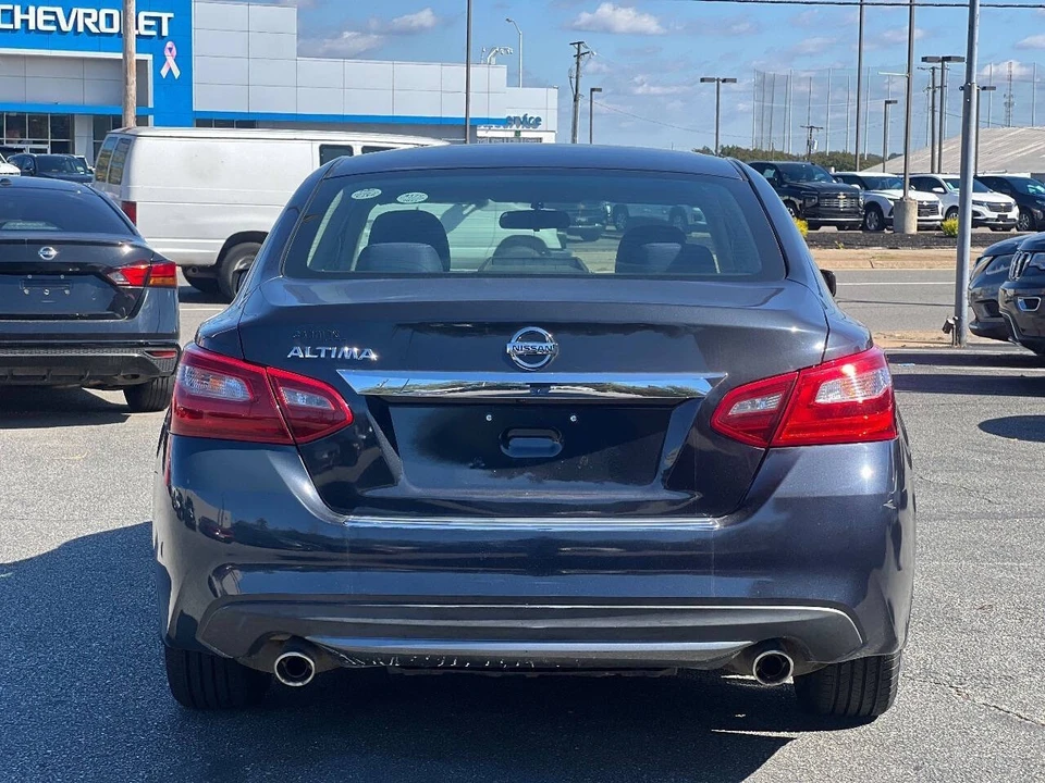2018 Nissan Altima 5th Gen - Image 4 of 9